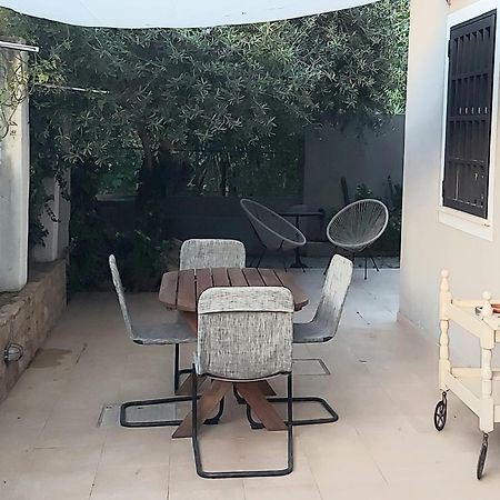 Casa Qanat, Relax In Centro Διαμέρισμα Παλέρμο Εξωτερικό φωτογραφία