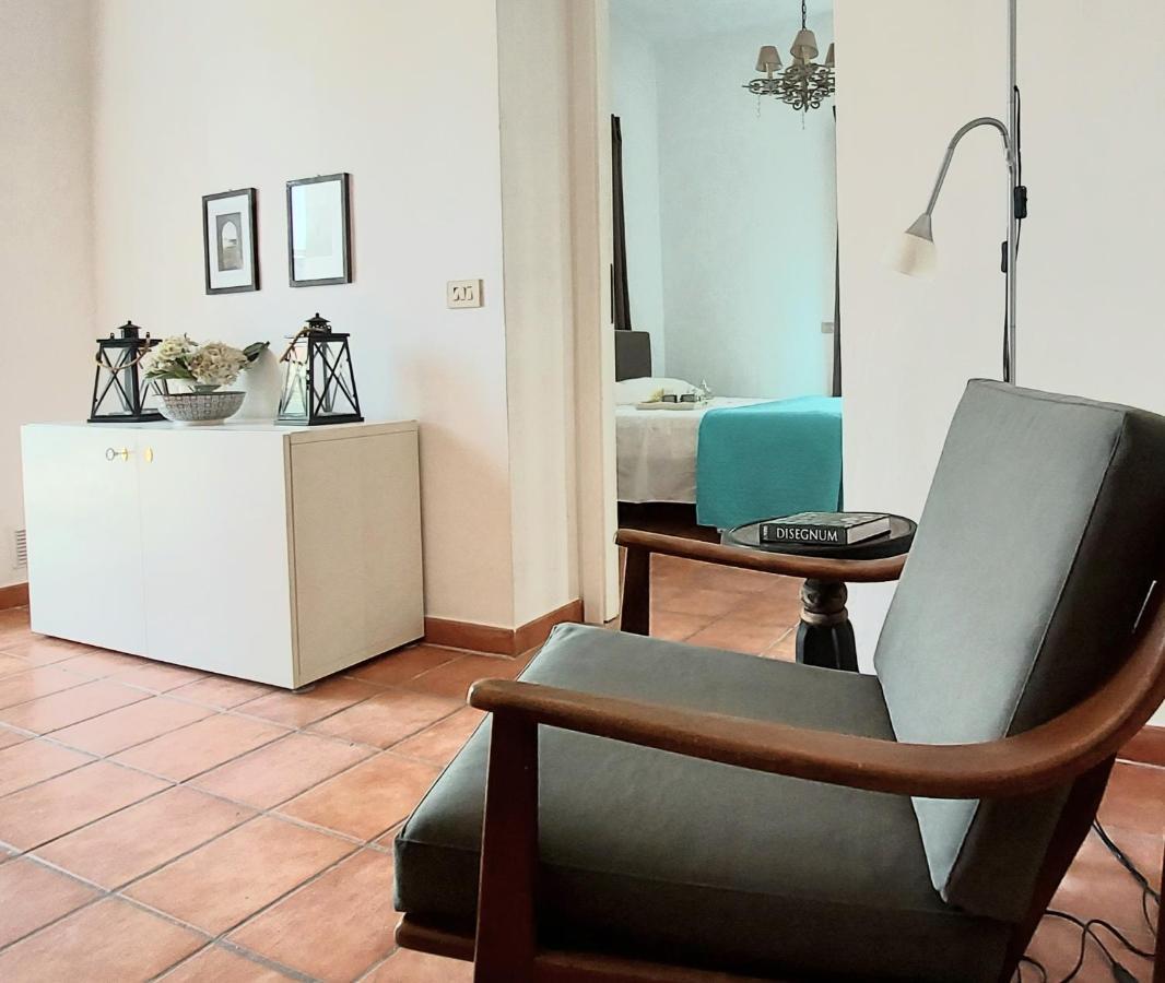 Casa Qanat, Relax In Centro Διαμέρισμα Παλέρμο Εξωτερικό φωτογραφία