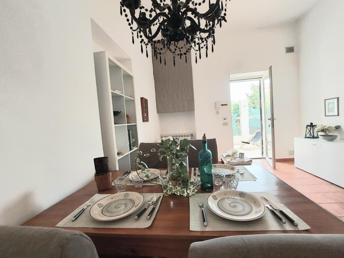 Casa Qanat, Relax In Centro Διαμέρισμα Παλέρμο Εξωτερικό φωτογραφία