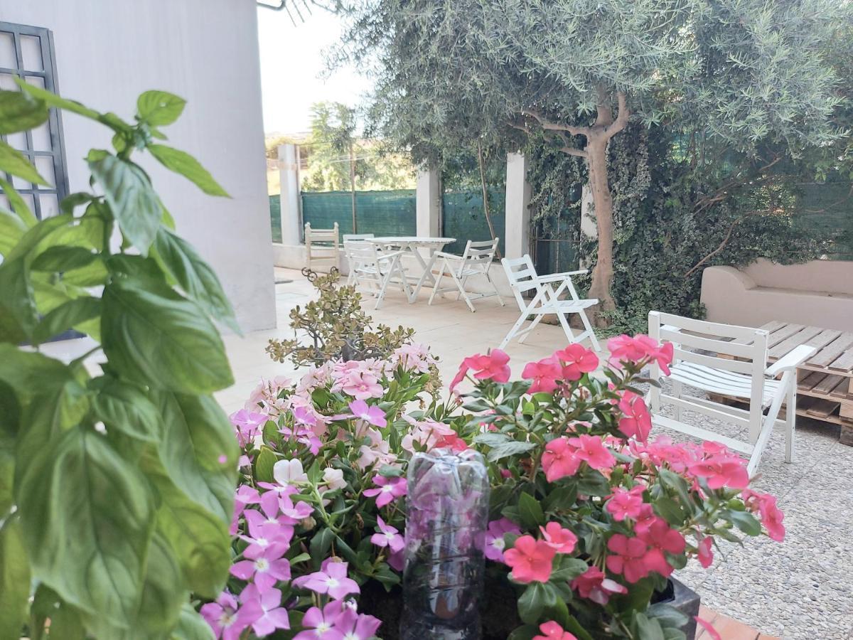 Casa Qanat, Relax In Centro Διαμέρισμα Παλέρμο Εξωτερικό φωτογραφία