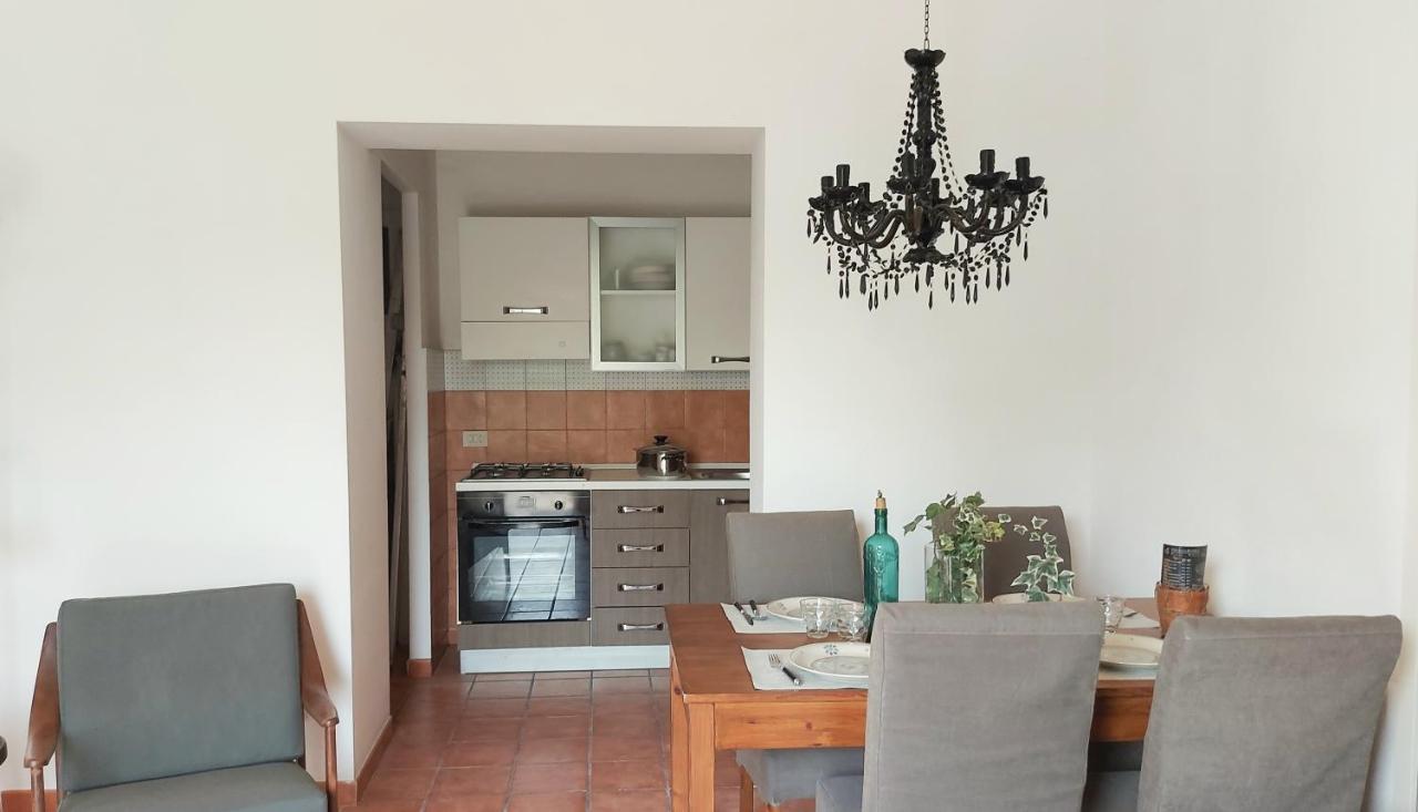 Casa Qanat, Relax In Centro Διαμέρισμα Παλέρμο Εξωτερικό φωτογραφία