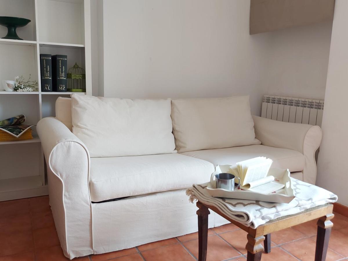 Casa Qanat, Relax In Centro Διαμέρισμα Παλέρμο Εξωτερικό φωτογραφία