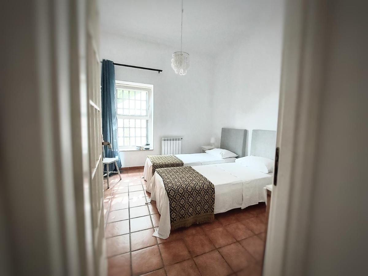 Casa Qanat, Relax In Centro Διαμέρισμα Παλέρμο Εξωτερικό φωτογραφία