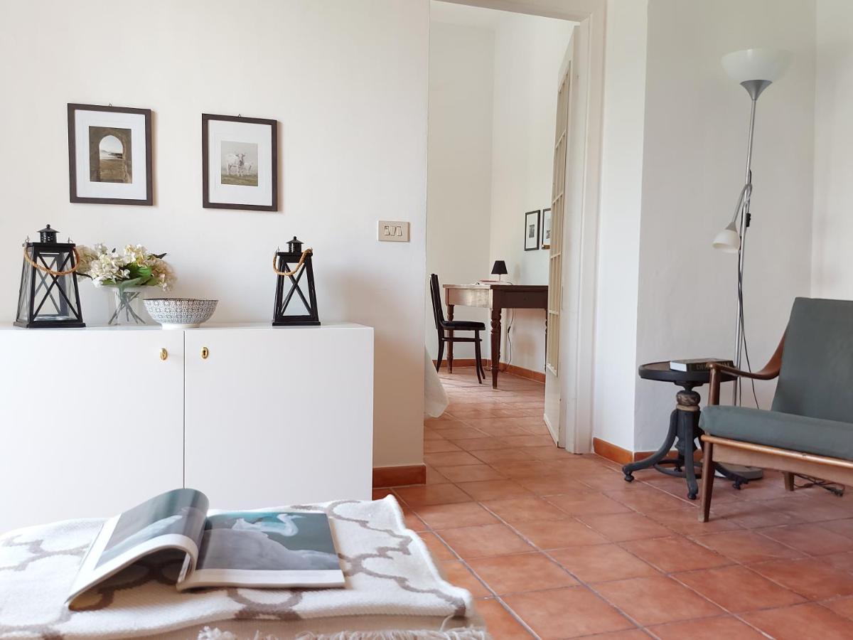 Casa Qanat, Relax In Centro Διαμέρισμα Παλέρμο Εξωτερικό φωτογραφία