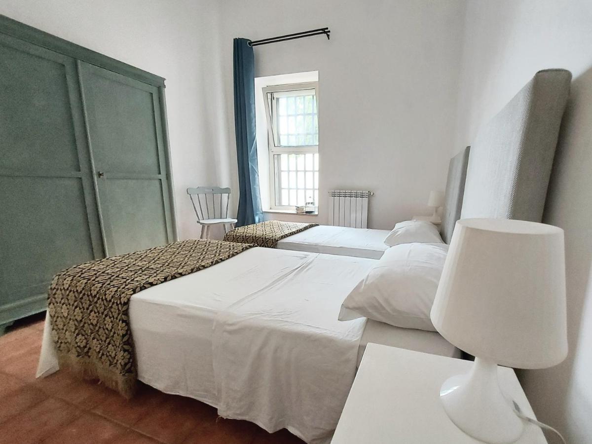 Casa Qanat, Relax In Centro Διαμέρισμα Παλέρμο Εξωτερικό φωτογραφία