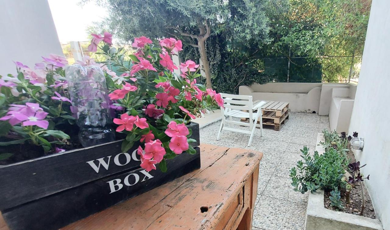 Casa Qanat, Relax In Centro Διαμέρισμα Παλέρμο Εξωτερικό φωτογραφία