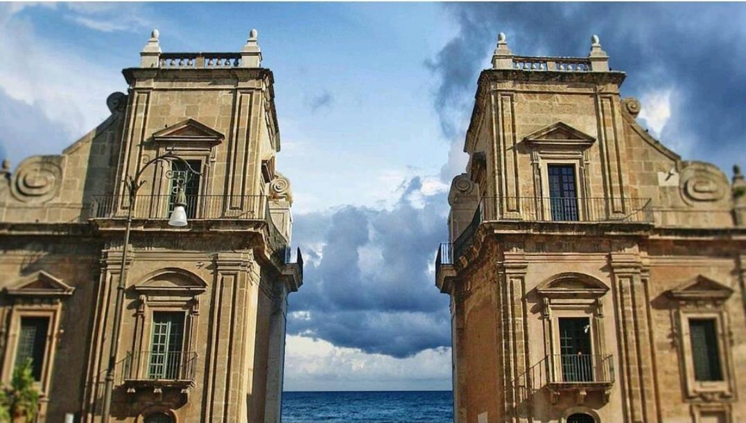 Casa Qanat, Relax In Centro Διαμέρισμα Παλέρμο Εξωτερικό φωτογραφία