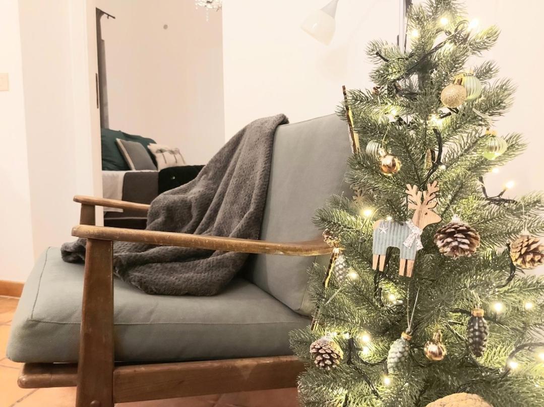 Casa Qanat, Relax In Centro Διαμέρισμα Παλέρμο Εξωτερικό φωτογραφία