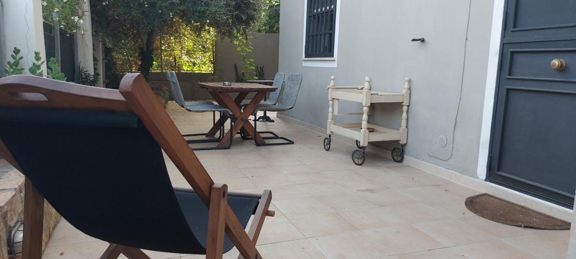 Casa Qanat, Relax In Centro Διαμέρισμα Παλέρμο Εξωτερικό φωτογραφία