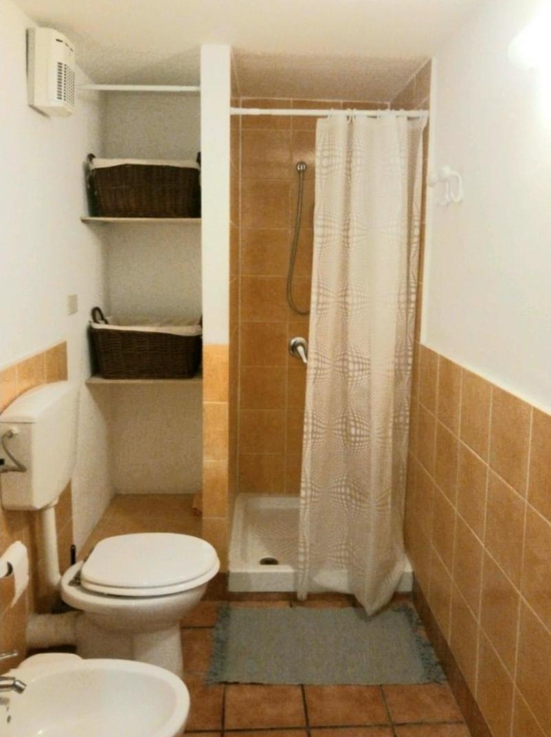 Casa Qanat, Relax In Centro Διαμέρισμα Παλέρμο Εξωτερικό φωτογραφία