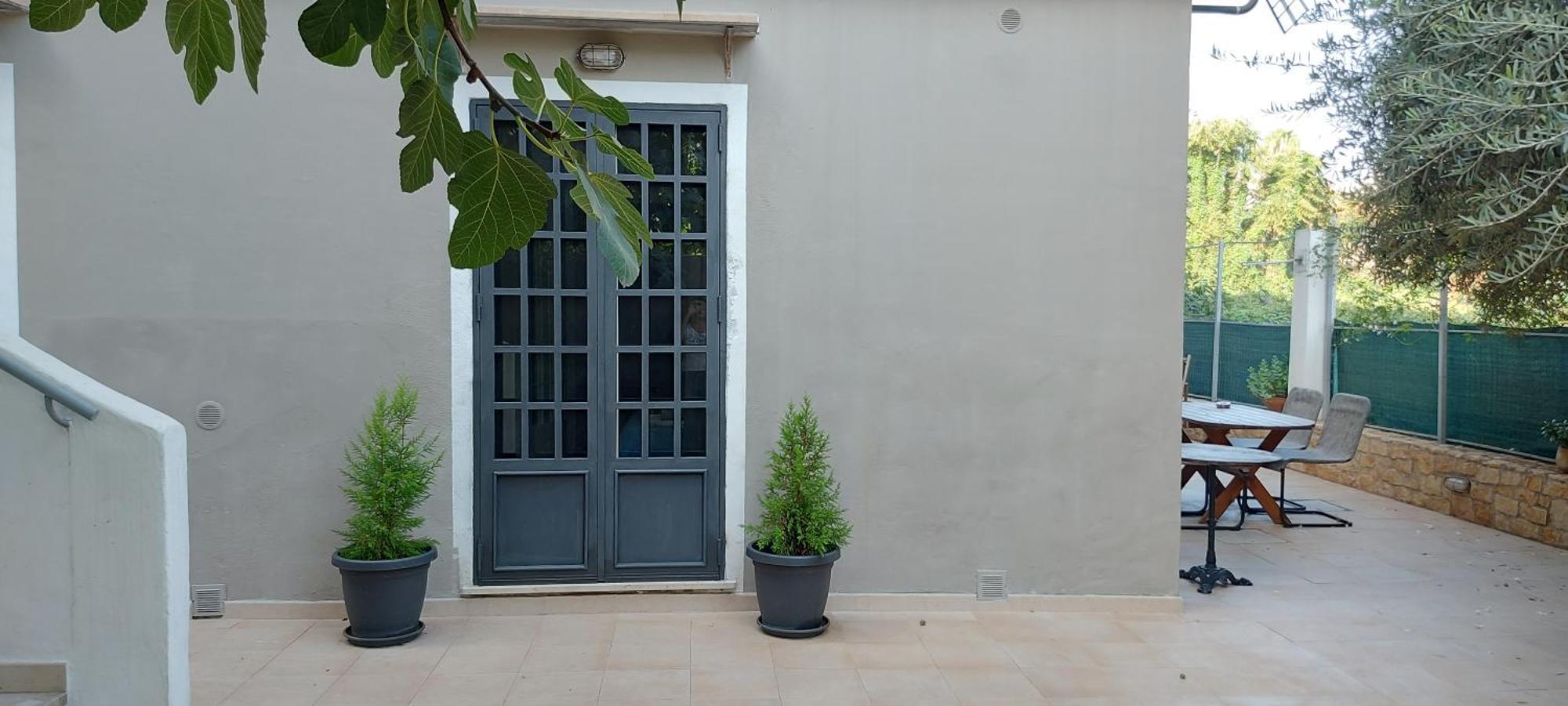 Casa Qanat, Relax In Centro Διαμέρισμα Παλέρμο Εξωτερικό φωτογραφία