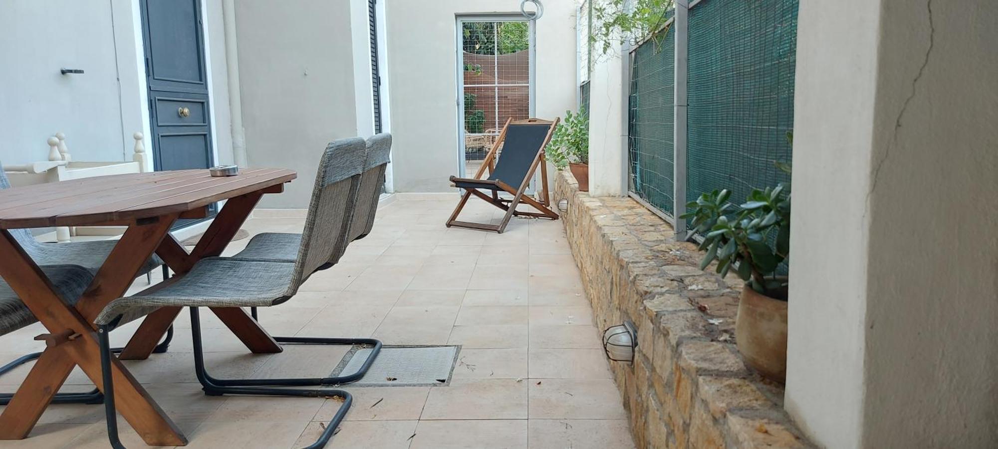 Casa Qanat, Relax In Centro Διαμέρισμα Παλέρμο Εξωτερικό φωτογραφία