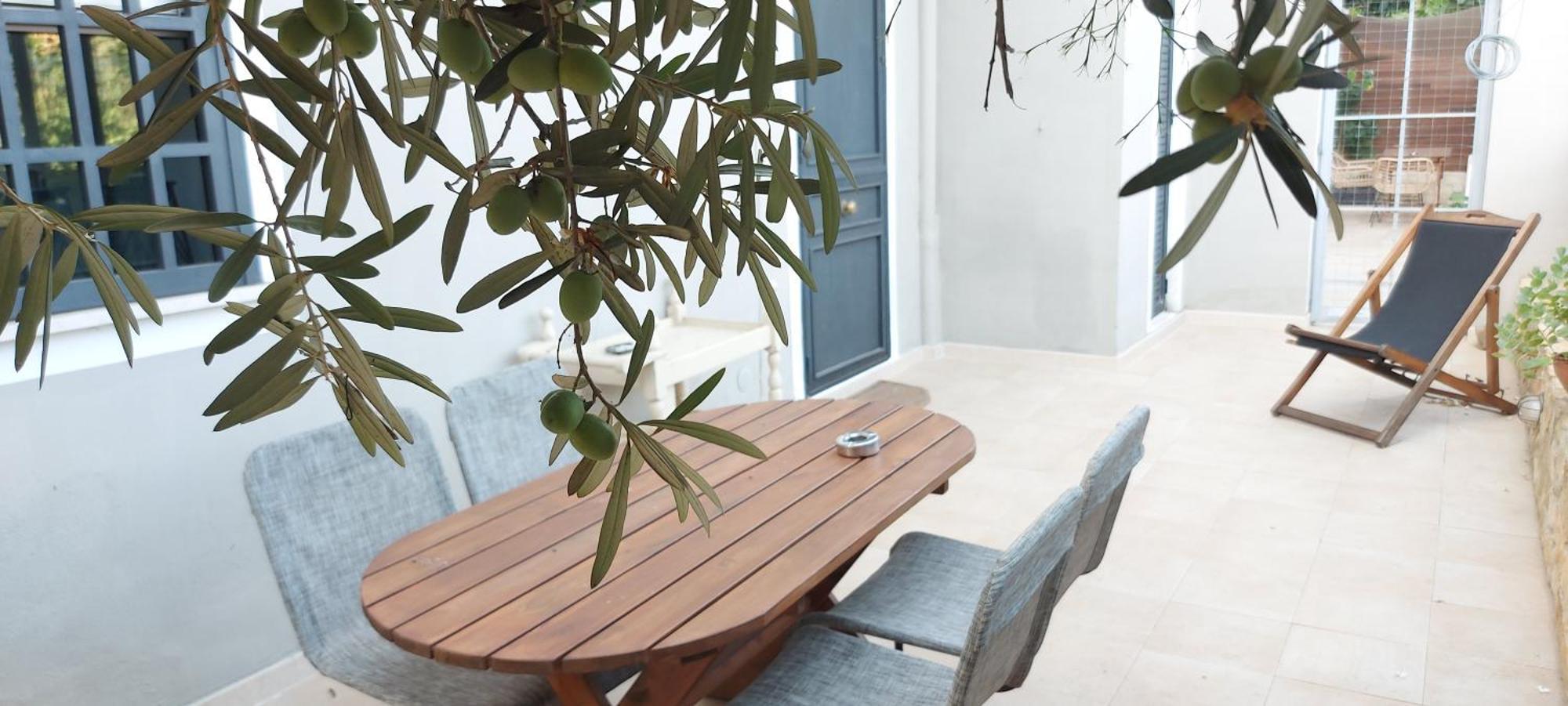 Casa Qanat, Relax In Centro Διαμέρισμα Παλέρμο Εξωτερικό φωτογραφία