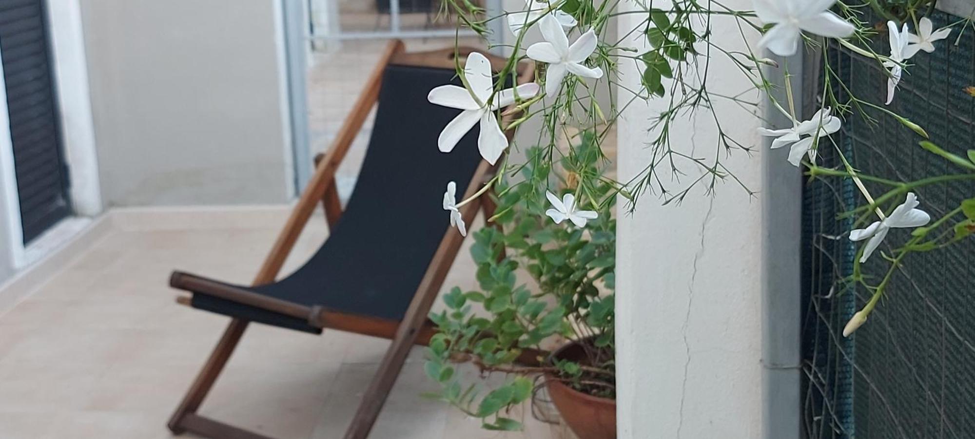 Casa Qanat, Relax In Centro Διαμέρισμα Παλέρμο Εξωτερικό φωτογραφία