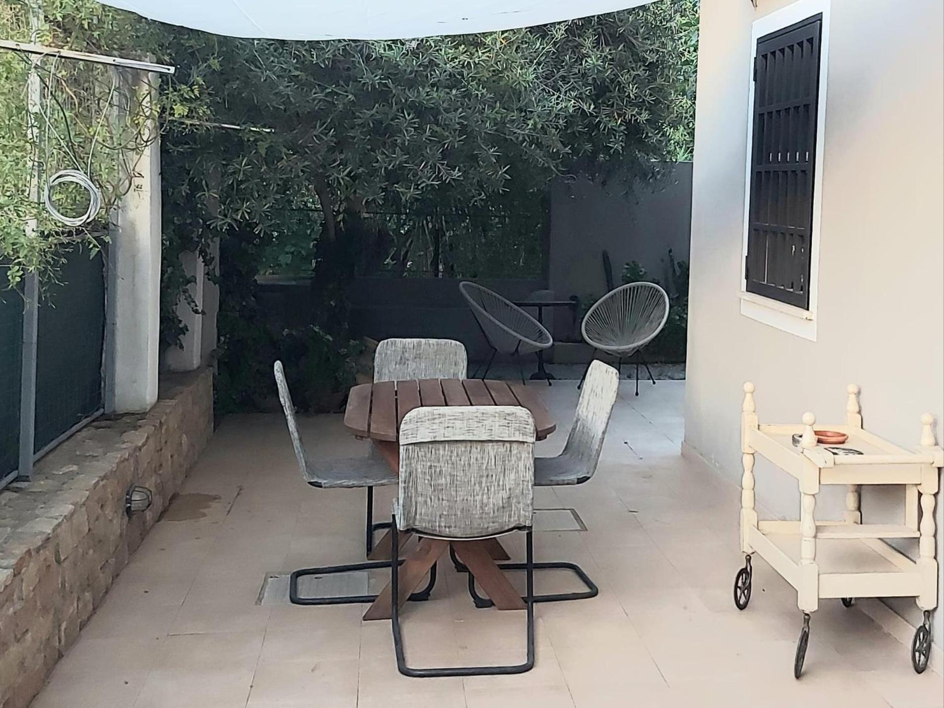 Casa Qanat, Relax In Centro Διαμέρισμα Παλέρμο Εξωτερικό φωτογραφία